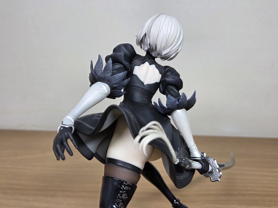 [애니플렉스] 니어 오토마타 Ver 1.1a 2B DX_12.jpg