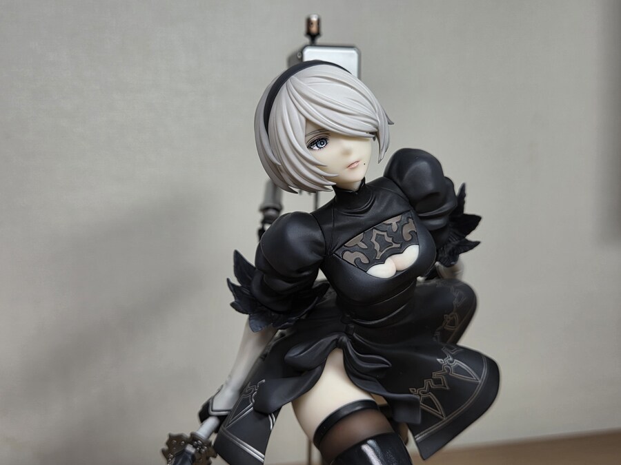 [애니플렉스] 니어 오토마타 Ver 1.1a 2B DX_17.jpg