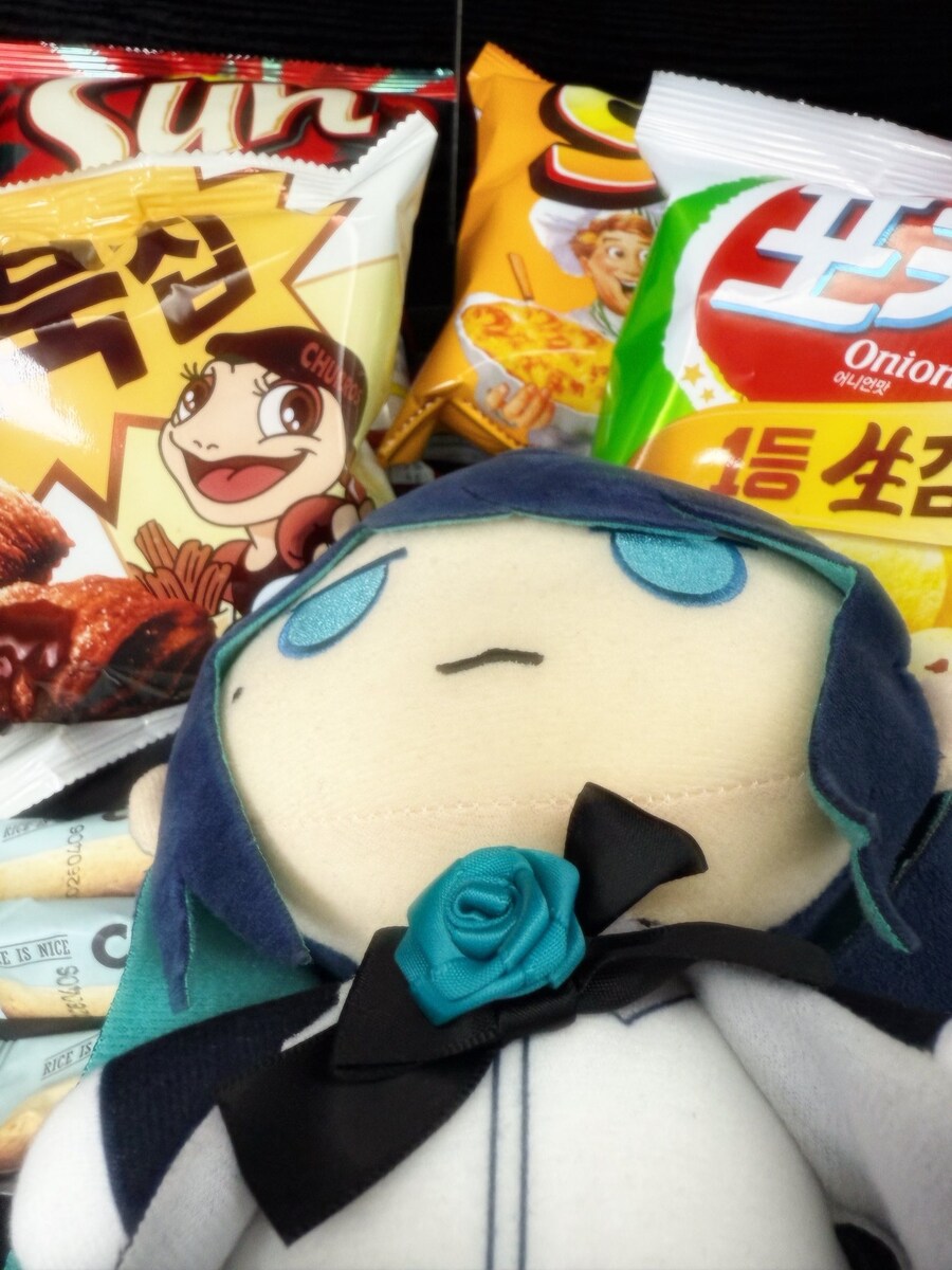 日 가수 아도, 우타이테·보컬로이드 '절대 사랑' 이렇습니다_1.jpg