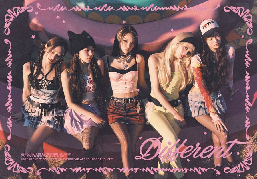 [르세라핌] JP 4th SG 'DIFFERENT' 컨셉 포토 2 그룹_1.jpg