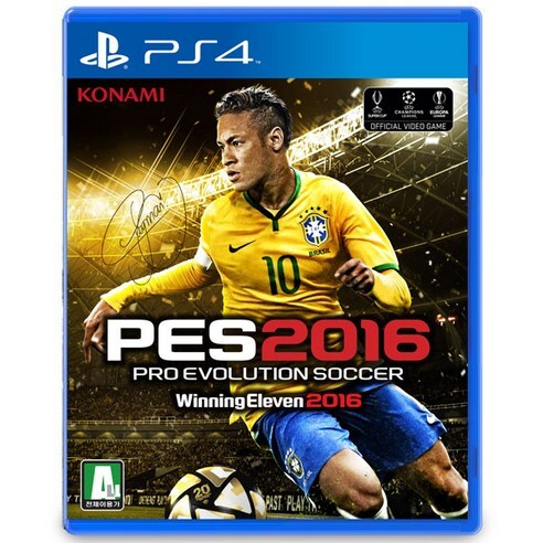 PS4) 내가했던 PS4용 위닝일레븐 (2015-현재)_2.jpg
