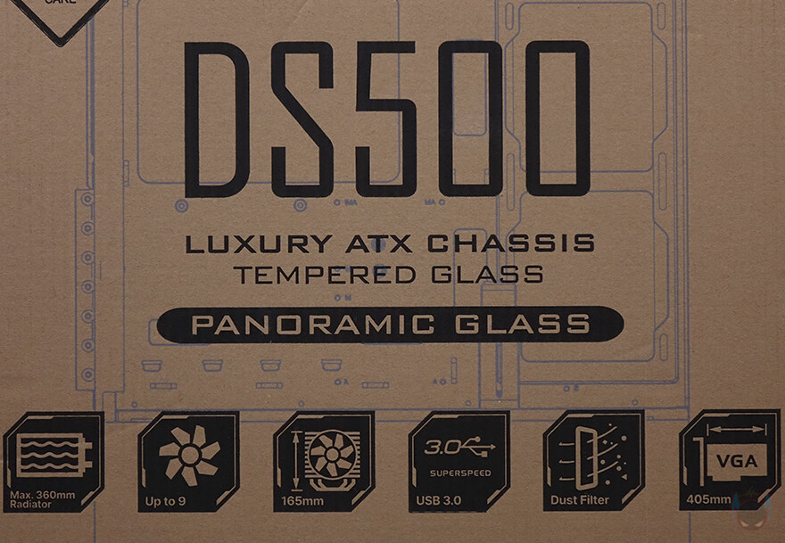 가격 부담없는 트렌디한 PC케이스! 다크플래쉬 DS500_4.jpg