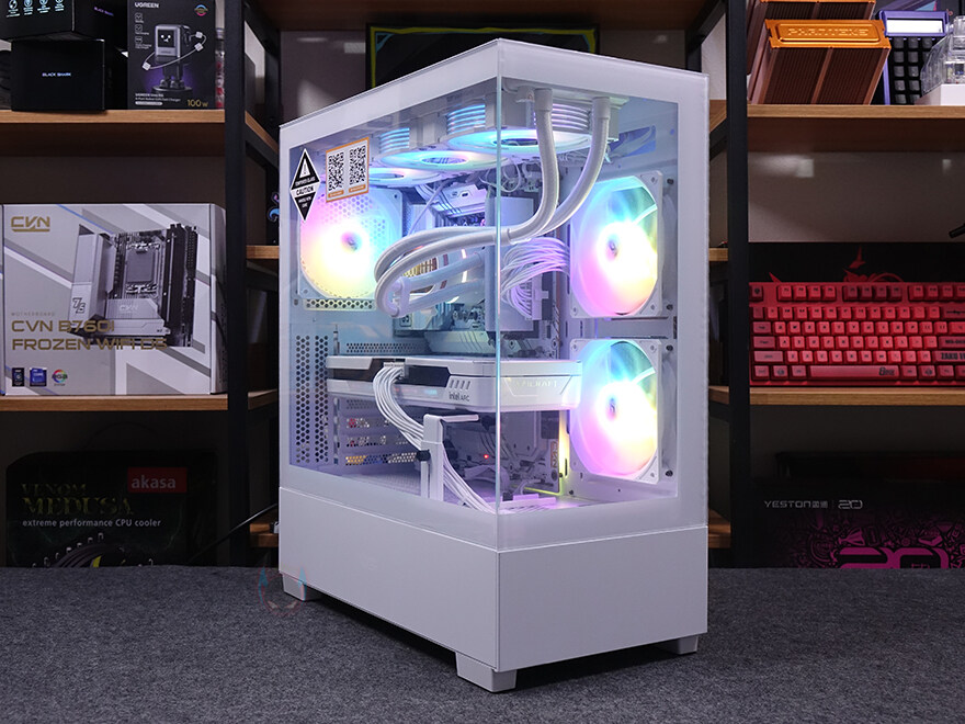 가격 부담없는 트렌디한 PC케이스! 다크플래쉬 DS500_45.jpg