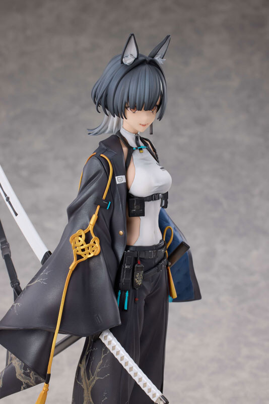 [마기아츠] 1/6 현인의신 시리즈 코마이누 -율- by neco_10.jpg