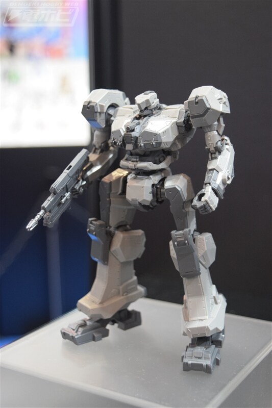 [반다이] 30MM 아머드 코어 시리즈. 제63회 시즈오카 하비쇼 전시 이미지_6.jpg