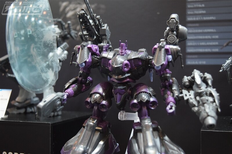 [반다이] 30MM 아머드 코어 시리즈. 제63회 시즈오카 하비쇼 전시 이미지_17.jpg