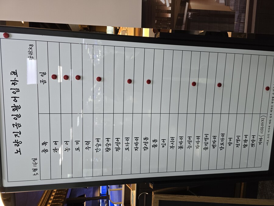 화제가 되었던 무한리필 회전초밥집에 다녀왔습니다._2.jpg