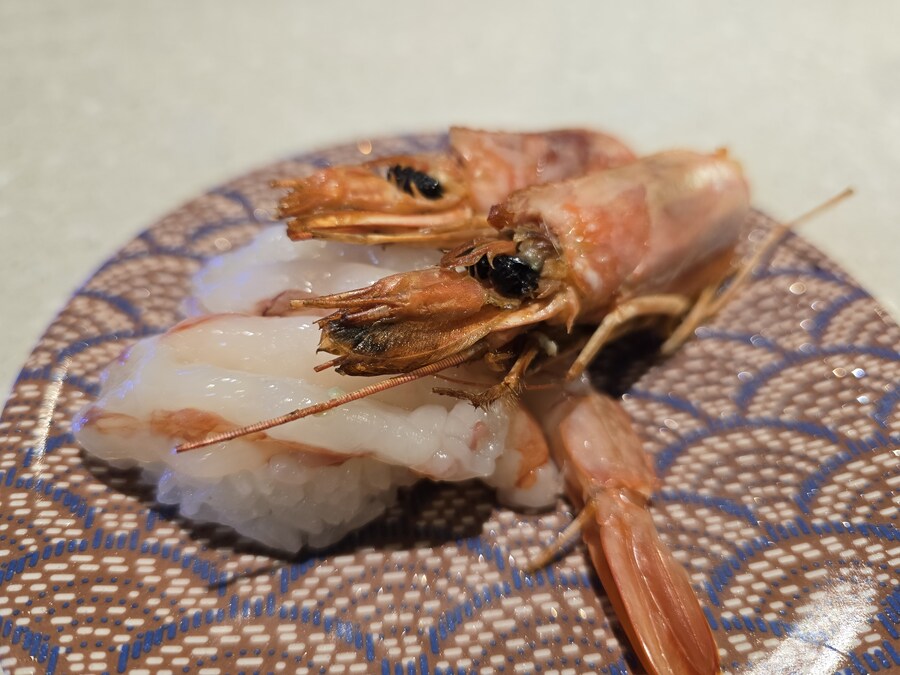 화제가 되었던 무한리필 회전초밥집에 다녀왔습니다._8.jpg