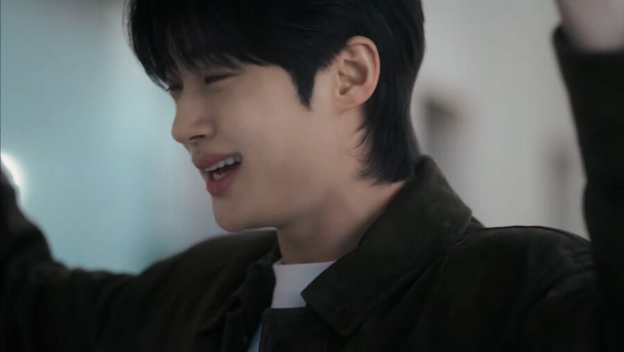 비 오는 날 썸타는 법