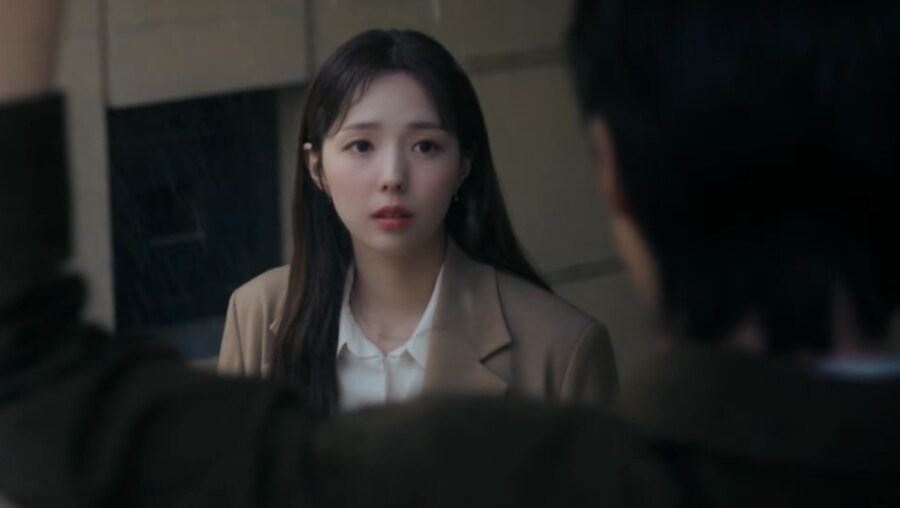 비 오는 날 썸타는 법