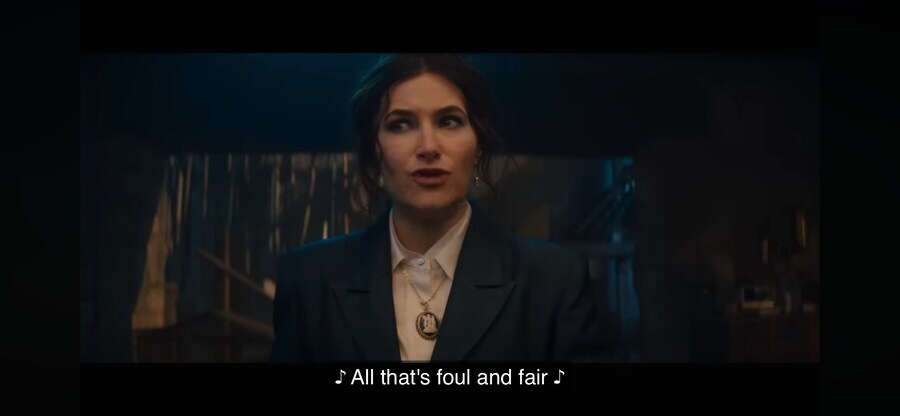 MCU)한국인들은 잘 모르는 배우 낭비라 욕먹었던 부분