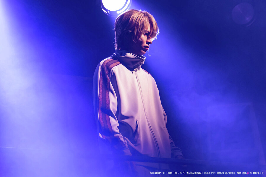 [최애의아이] 2.5차원 무대편 연극 무대 5월 17일 일본에서 TV 첫 방영_6.jpg