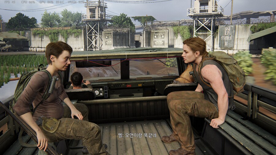 스포있음//애비 파트 진행중인데 초반부터 이해가 전혀 안되네요_1.png