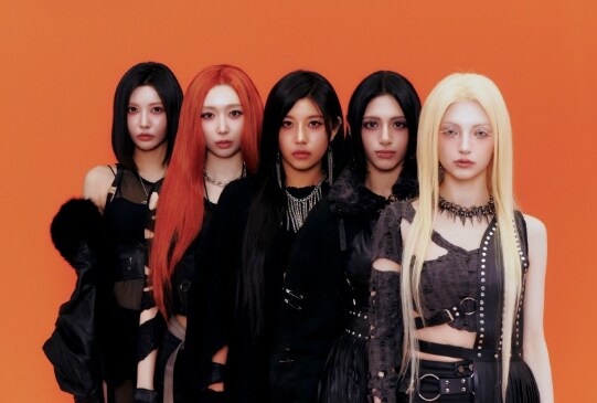 엑신, 세 번째 미니앨범 ‘Defend Myself’ 음원 오늘(17일) 발매_1.png