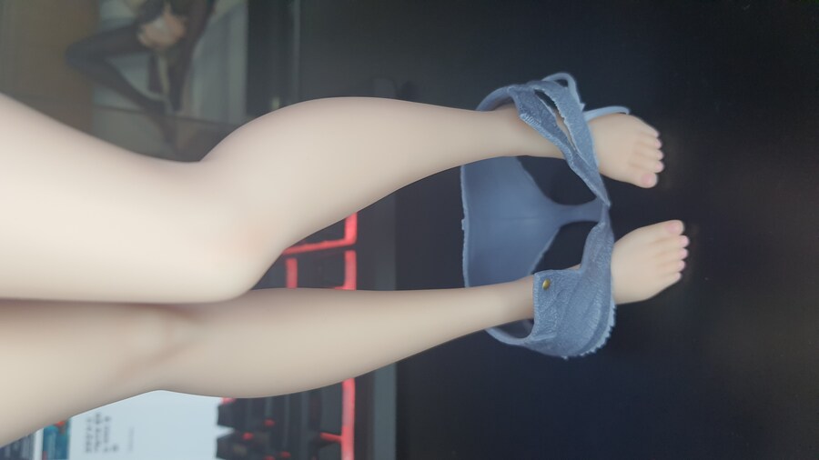 [맥스큐트] 1/4 라비의 바지를 벗겨보았습니다_3.jpg
