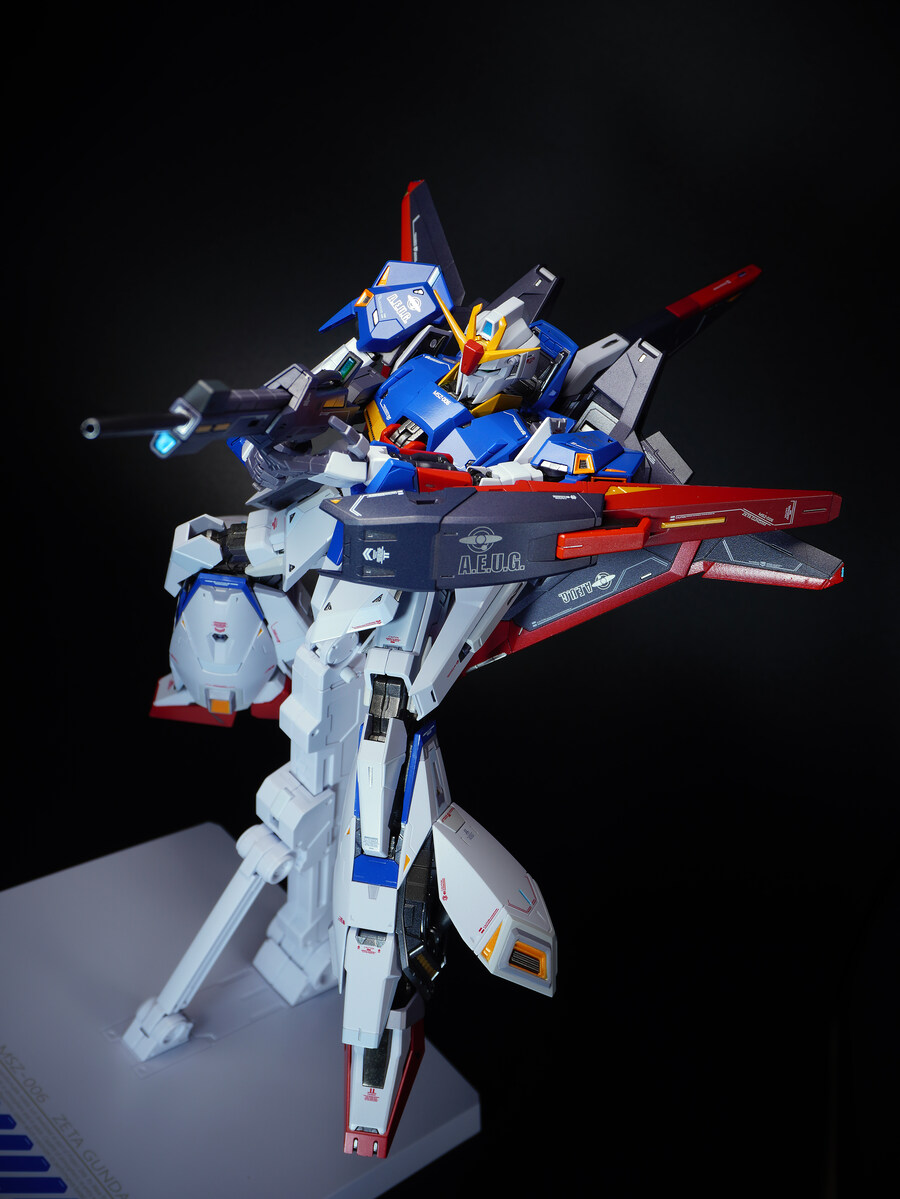 [반다이] 메탈빌드 MSZ-006 Z건담 간단 리뷰입니다._14.jpg