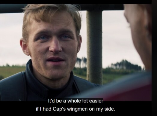 MCU) 샘이 은행 대출만 받았어도 찐캡틴이 될뻔한 존 워커_3.png