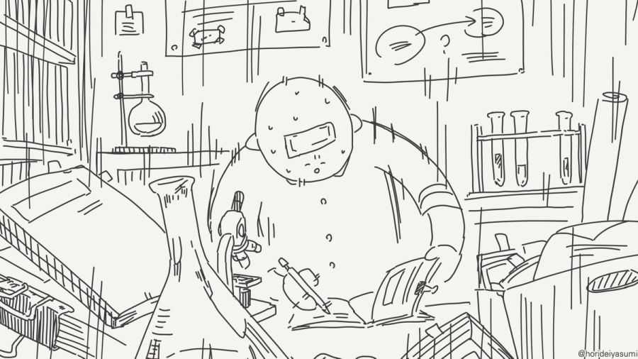 남자가 희귀해진 세상.manhwa_3.jpg