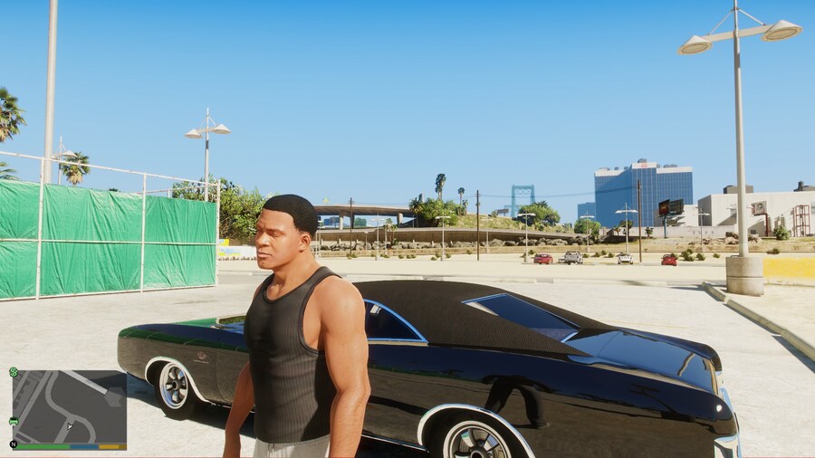 GTA) 인핸스드 그래픽 모드 해봤는데_6.jpg