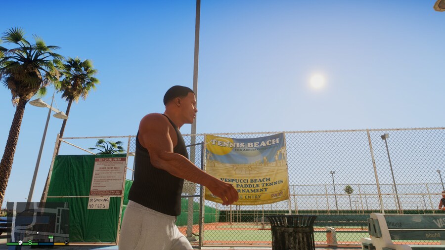 GTA) 인핸스드 그래픽 모드 해봤는데_8.jpg