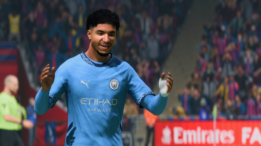 FC 25 - FA Cup Crystal Palace vs. Man City_6.png