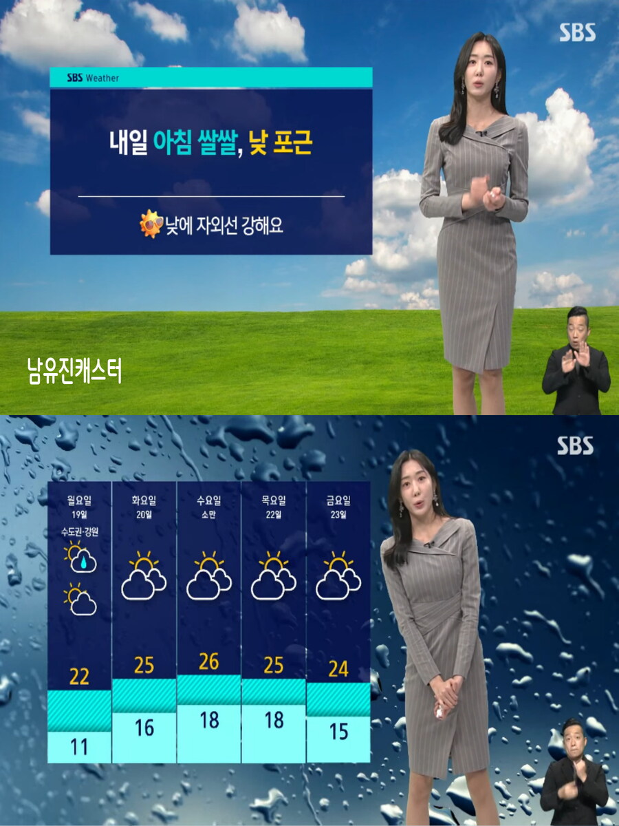 휴일,아침 쌀쌀 낮 포근(공기질 깨끗, 자외선 지수 높음)_7.jpg