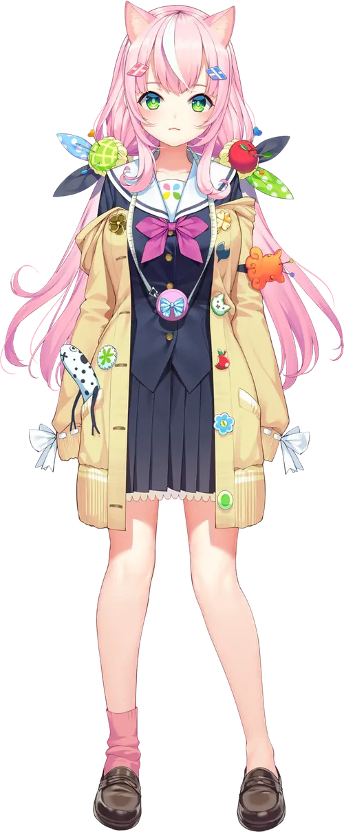 버튜버) 양나리 특징_2.webp