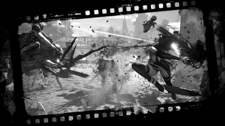 Black & White 스텔라 블레이드(흑백 사진 모음)_2.png