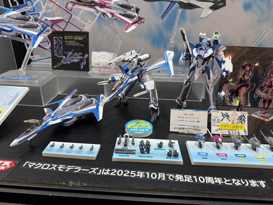 [반다이] HG 1/100 VF-31 지그프리드 시리즈 추가 전시 이미지_2.jpg