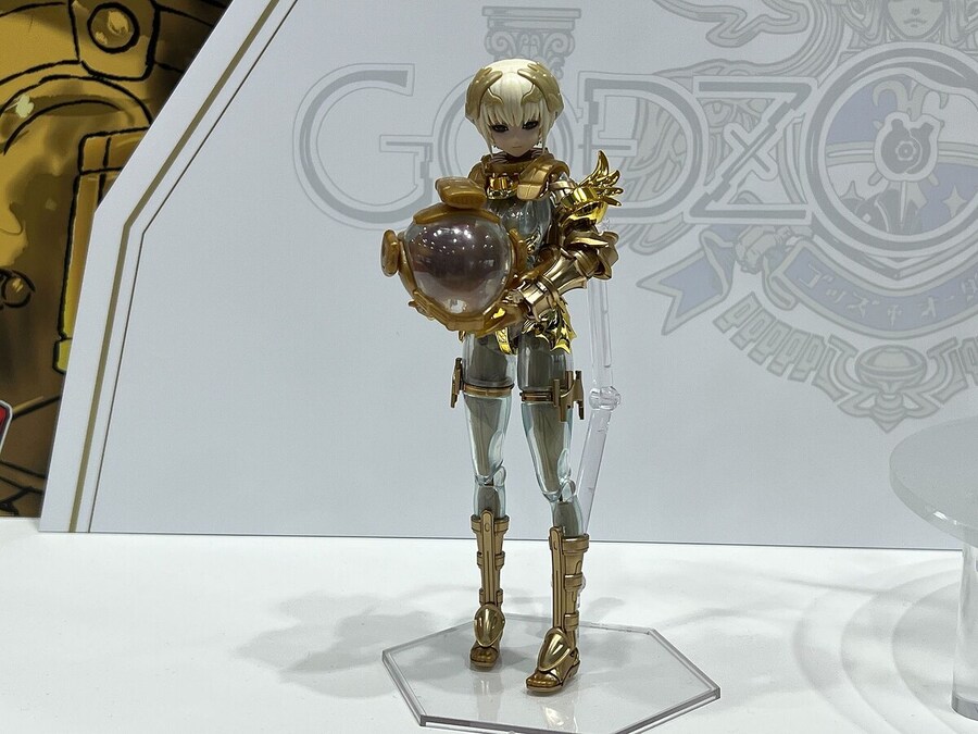 [맥스팩토리] PLAMAX 갓즈오더 오버로드 가브리엘 추가 전시 이미지_8.jpg