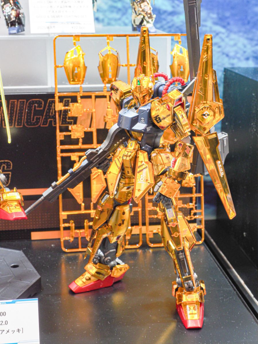 [반다이] 제63회 시즈오카 하비쇼 공개 메카 계열 신제품 발매일 / 가격 정리_16.jpg