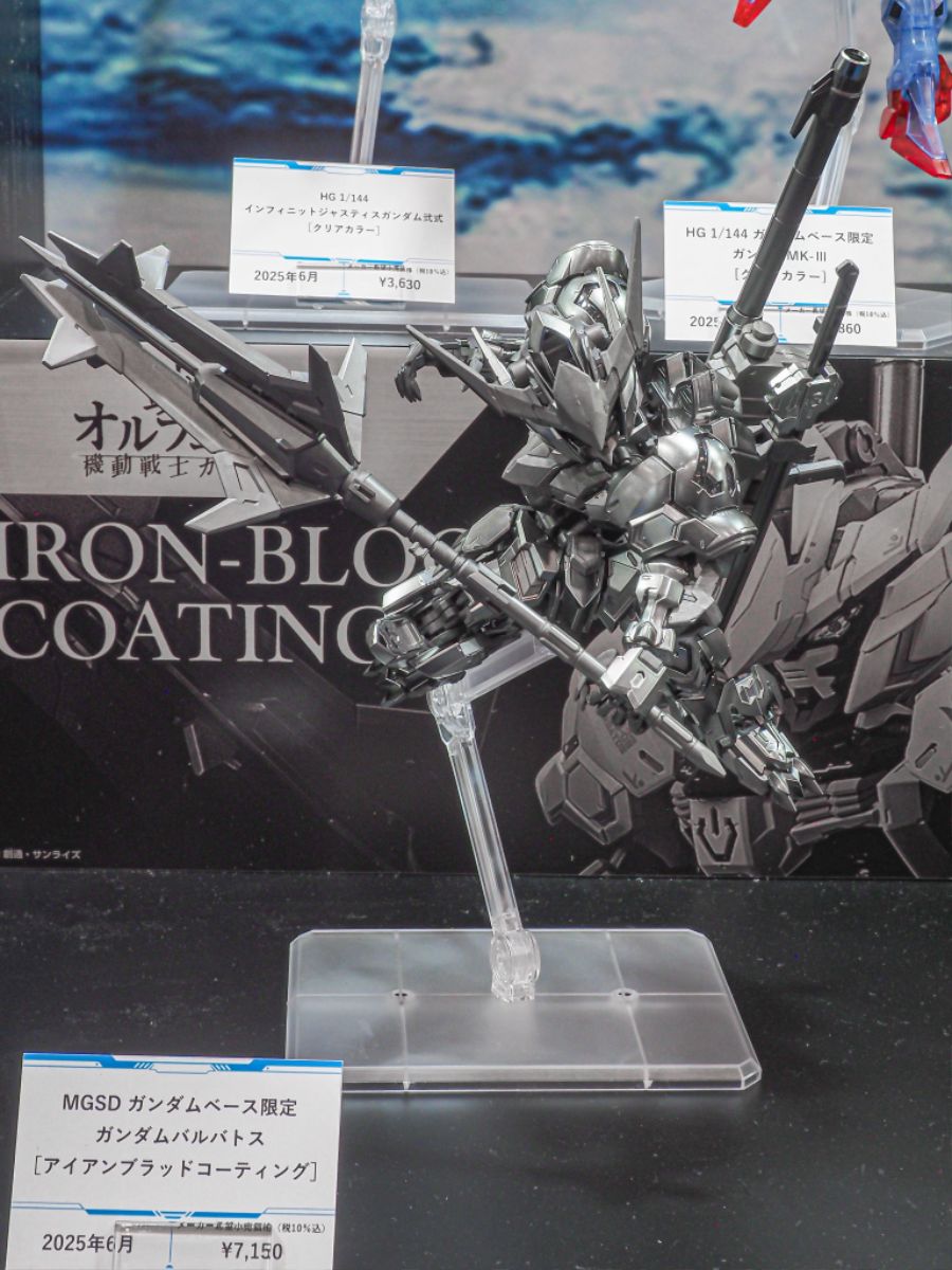 [반다이] 제63회 시즈오카 하비쇼 공개 메카 계열 신제품 발매일 / 가격 정리_12.jpg