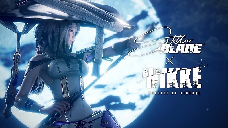 스텔라 블레이드 x 승리의 여신 : 니케 DLC 상세 내용 공개_1.jpg