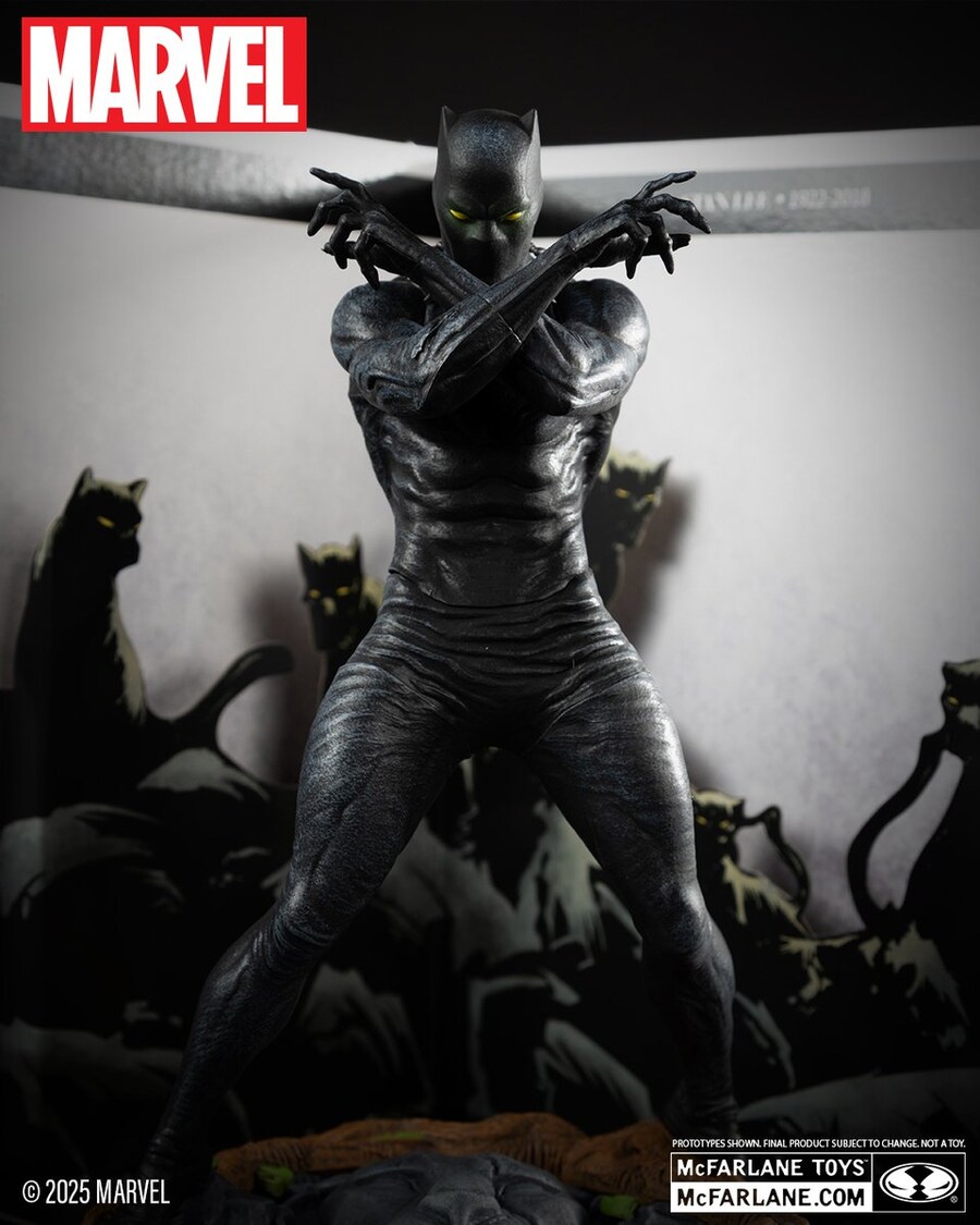 [맥팔레인] 마블 카니지, 거미남, 블랙팬서, 비스트, 씽_3.jpg