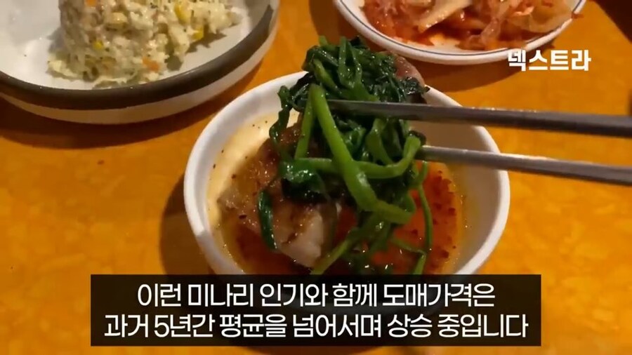 일본에서 미나리 가격이 오르고 있는 이유_10.jpg