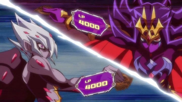 [유희왕 VRAINS] 인성 터진 빌런들의 결투_200.jpeg