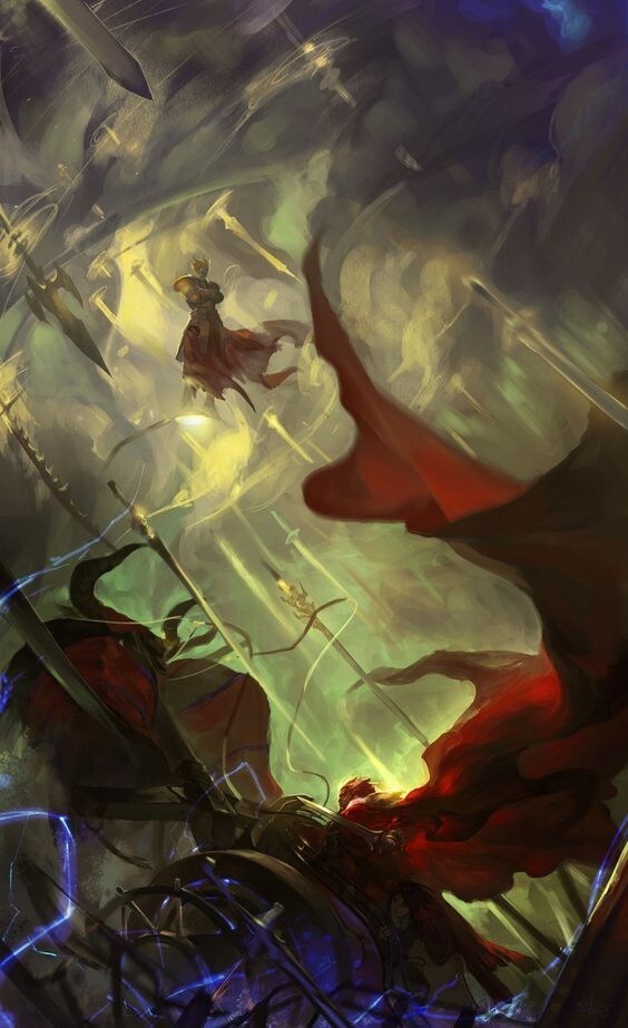 페이트 제로) 잘봤다_1.jpg