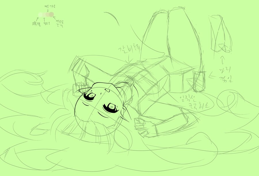 그림연습] 이건 뭐 잘못그린거야?_1.png