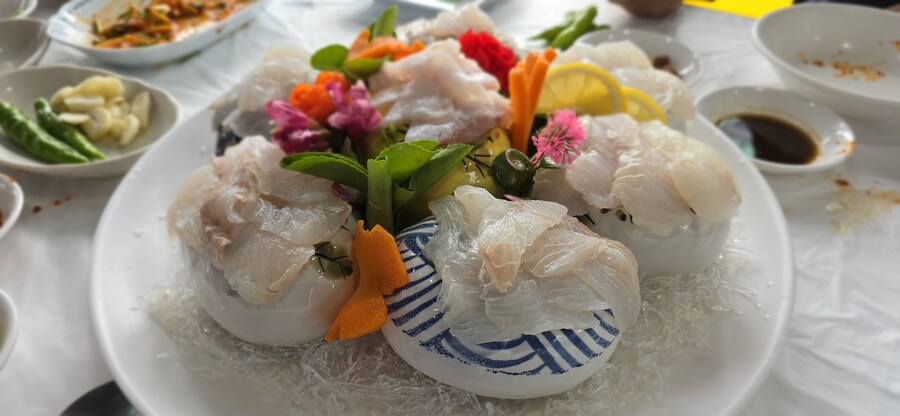 ㅋㅋㅋ 고모 생신이라 대명항(김포) 왔다 ㅋㅋ 근데 고모가_4.jpg