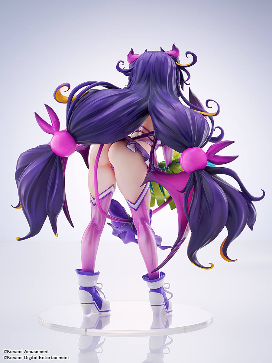 [AMAKUNI] 1/7 봄버걸 - 프룬 서큐버스 치어 코스 Ver_4.jpg