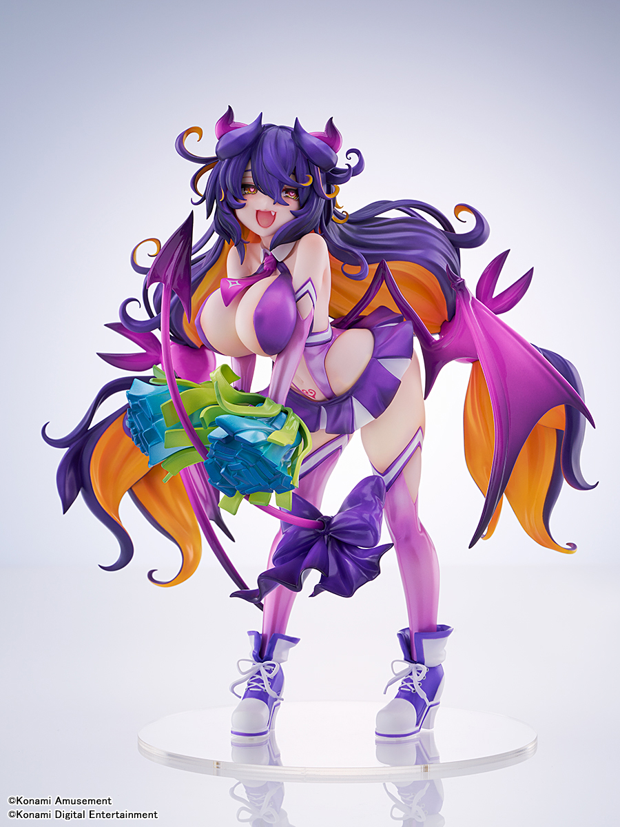 [AMAKUNI] 1/7 봄버걸 - 프룬 서큐버스 치어 코스 Ver_7.jpg