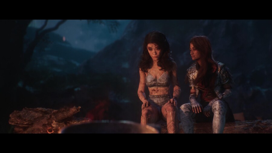 (1회차) 190시간, 올캐릭 루미나 1,033개, 플래티넘 달성했습니다._16.jpg