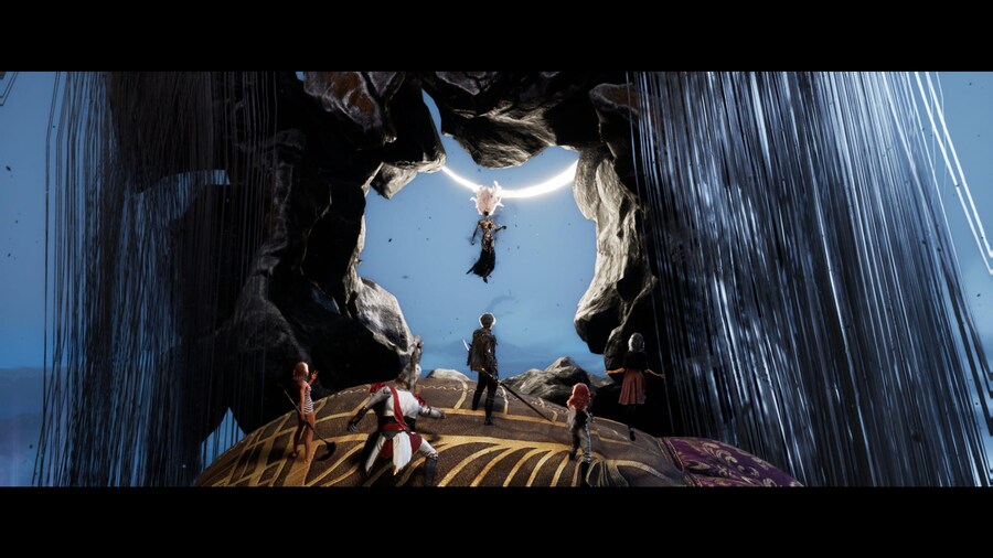 (1회차) 190시간, 올캐릭 루미나 1,033개, 플래티넘 달성했습니다._14.jpg