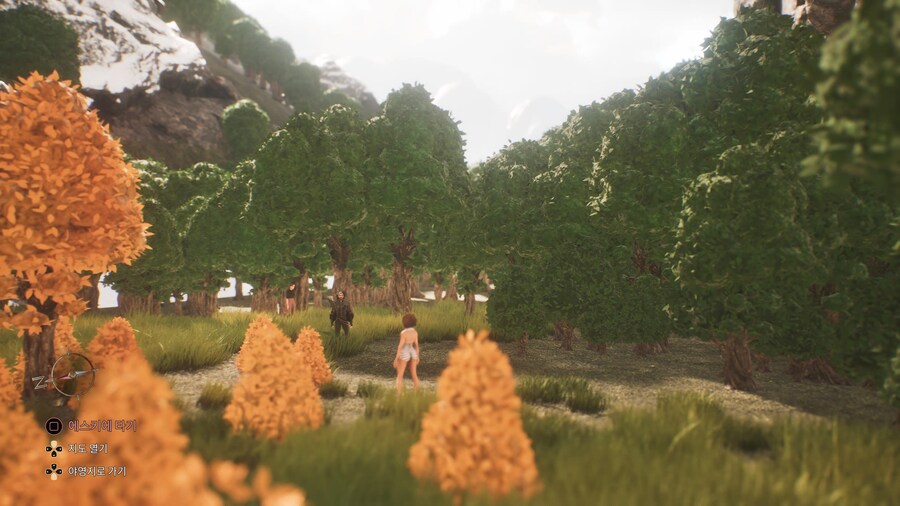 (1회차) 190시간, 올캐릭 루미나 1,033개, 플래티넘 달성했습니다._15.jpg