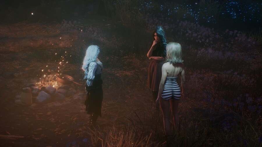 (1회차) 190시간, 올캐릭 루미나 1,033개, 플래티넘 달성했습니다._17.jpg