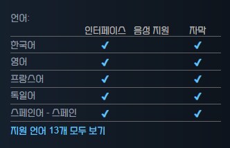 뱀서류 게임 '바벨탑: 혼돈의 생존자들' 스팀 앞서해보기 출시_9.png