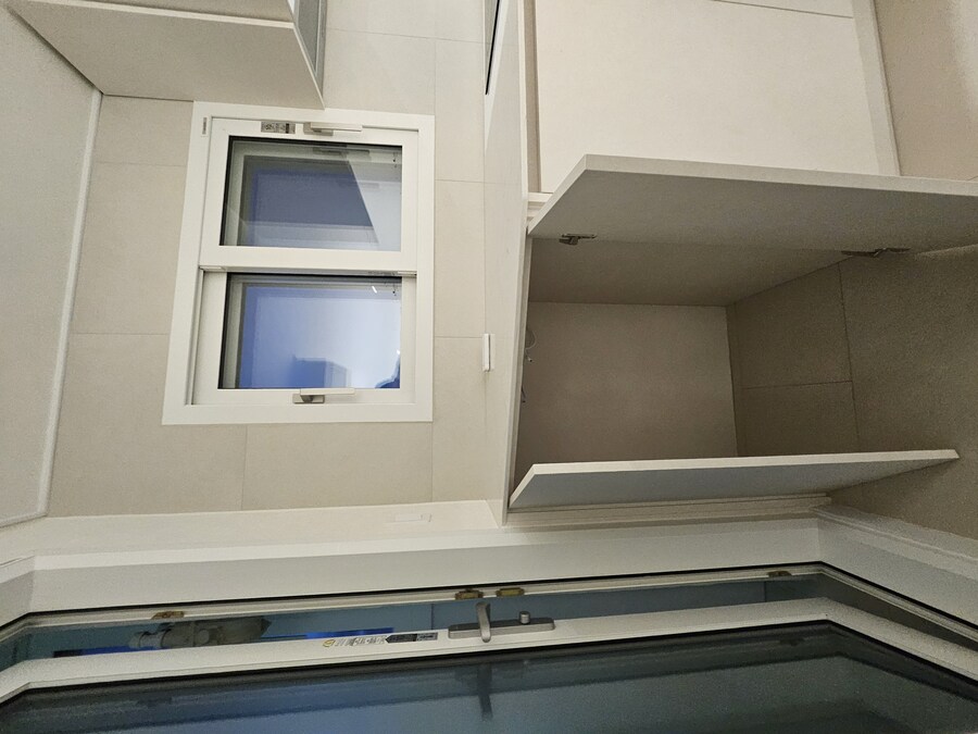 드뎌 신혼집 인테리어 끝. 주방/신발장/붙박이장 맞춤 시공기_11.jpg