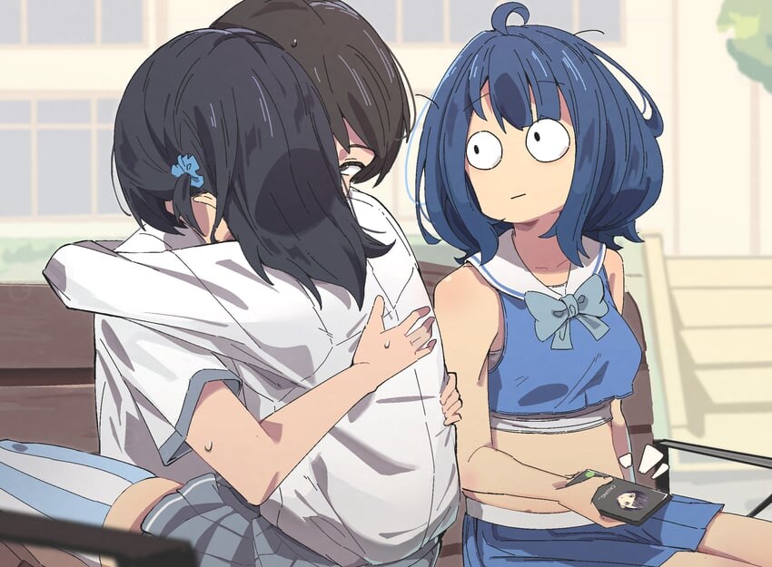 패배히로인)8권스포) 은근 야나미의 대척점에 있는 캐릭_3.jpg