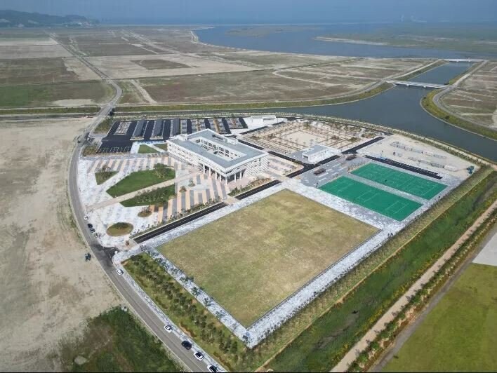 수천억원 세금이 사용된 잼버리 건물 근황_2.jpg