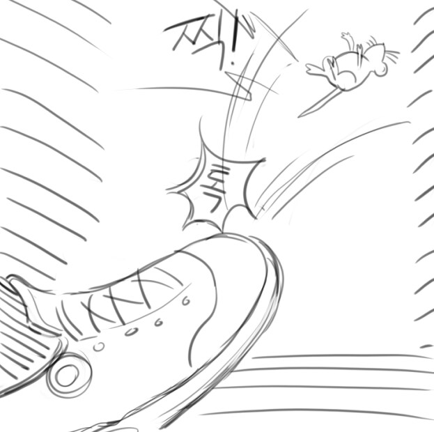 생쥐랑 시궁쥐랑 다른 거였구나_2.png